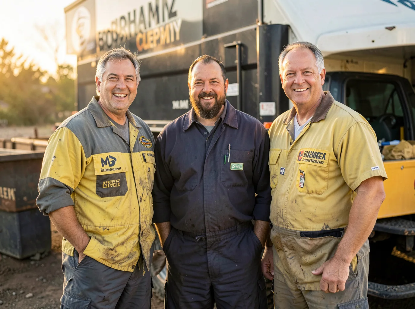 Sewage Cleanup company in Bethany, IL